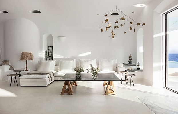 GRECOTEL MYKONOS BLU photo 4
