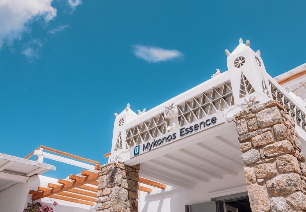 Mykonos Essence Adults Only photo 3