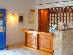 Vienoula's Garden Hotel photo 2