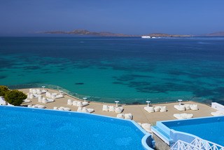 Saint John Hotel Villas & Spa photo 2