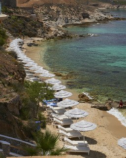 Saint John Hotel Villas & Spa photo 4