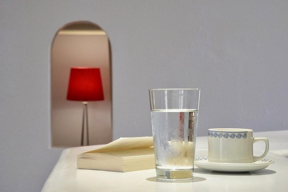 Petasos Chic Hotel photo 2
