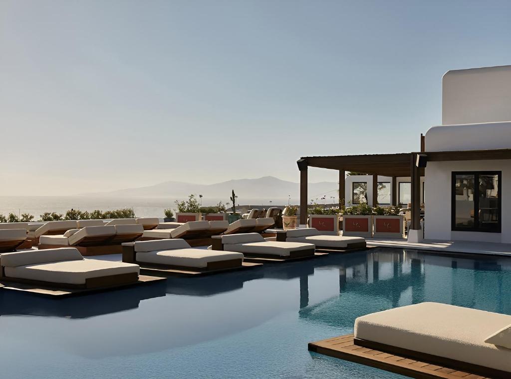 ANANDES HOTEL