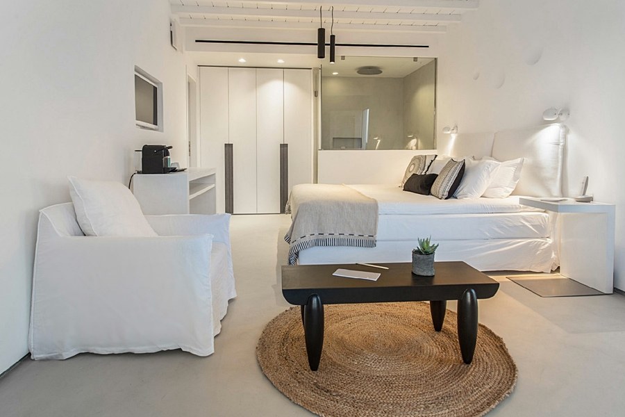 OSTRACO SUITES photo 2