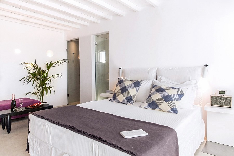 OSTRACO SUITES photo 3