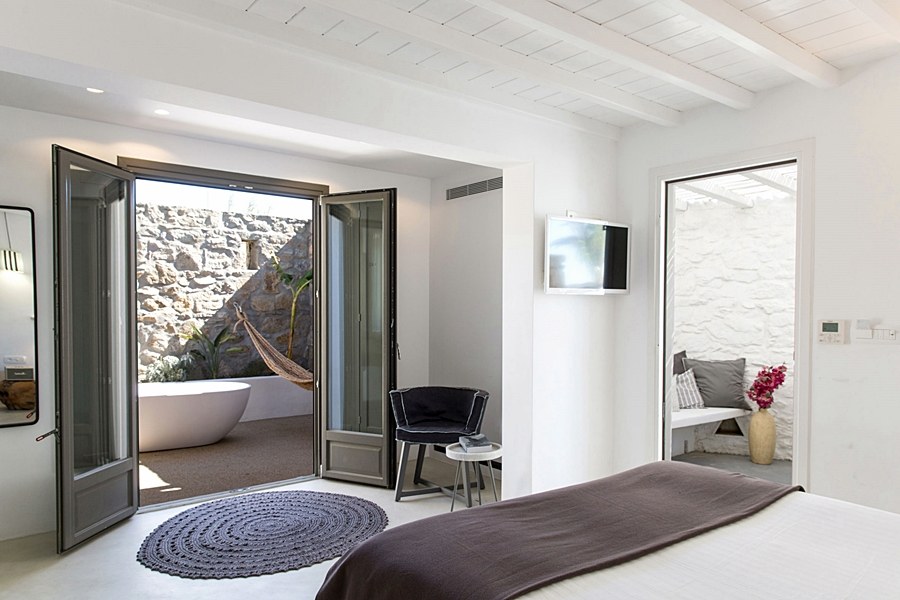 OSTRACO SUITES photo 4