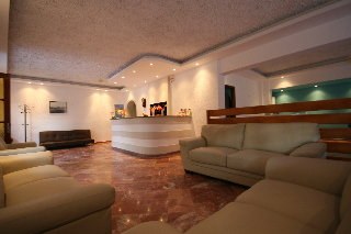Mare Naxia Hotel
