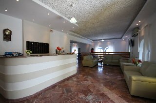 Mare Naxia Hotel photo 1