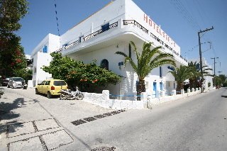 Mare Naxia Hotel photo 4