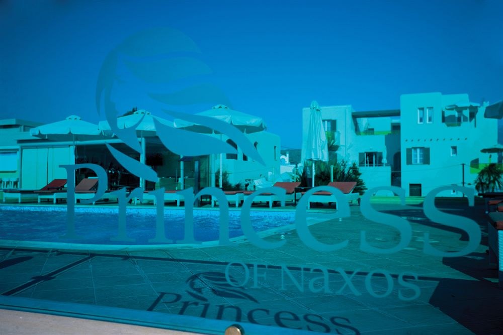 Princess of Naxos photo 1