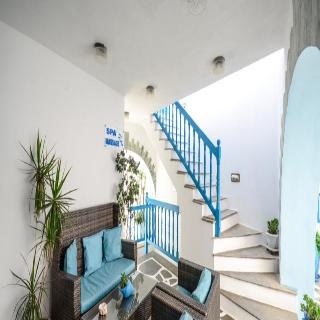Poseidon Hotel (JNX)