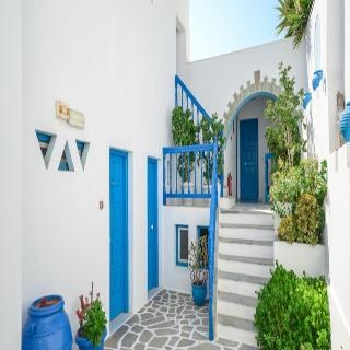 Poseidon Hotel (JNX) photo 1