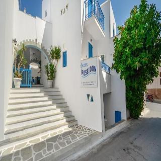 Poseidon Hotel (JNX) photo 2