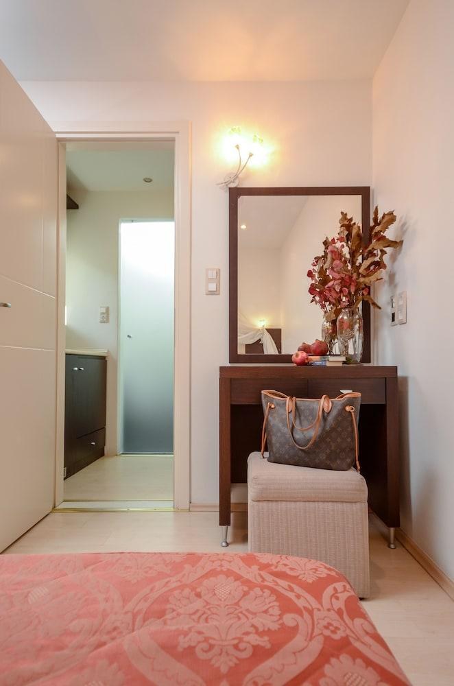 Aeolis Boutique Hotel Naxos photo 2