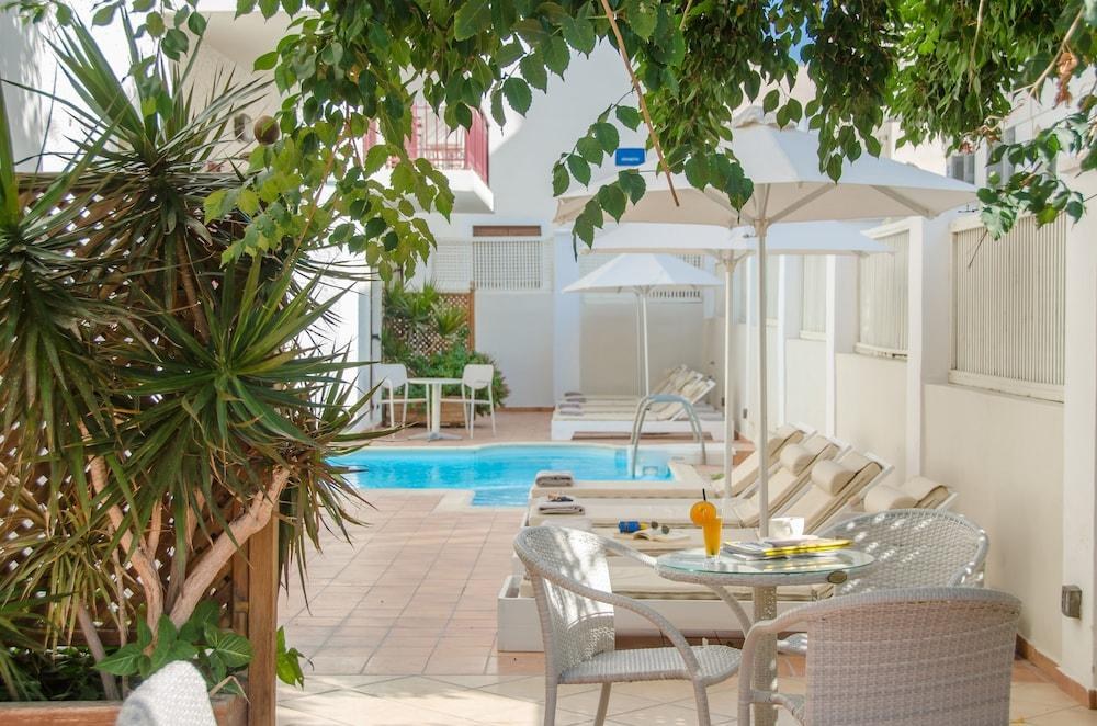 Aeolis Boutique Hotel Naxos photo 4
