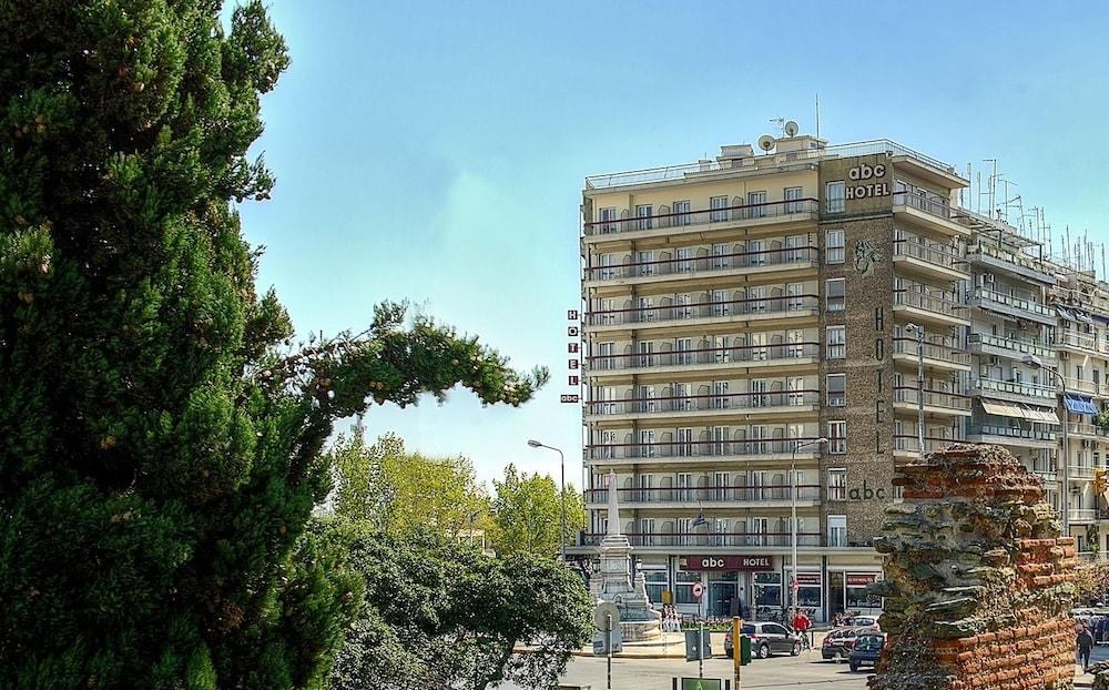 ABC Hotel photo 4
