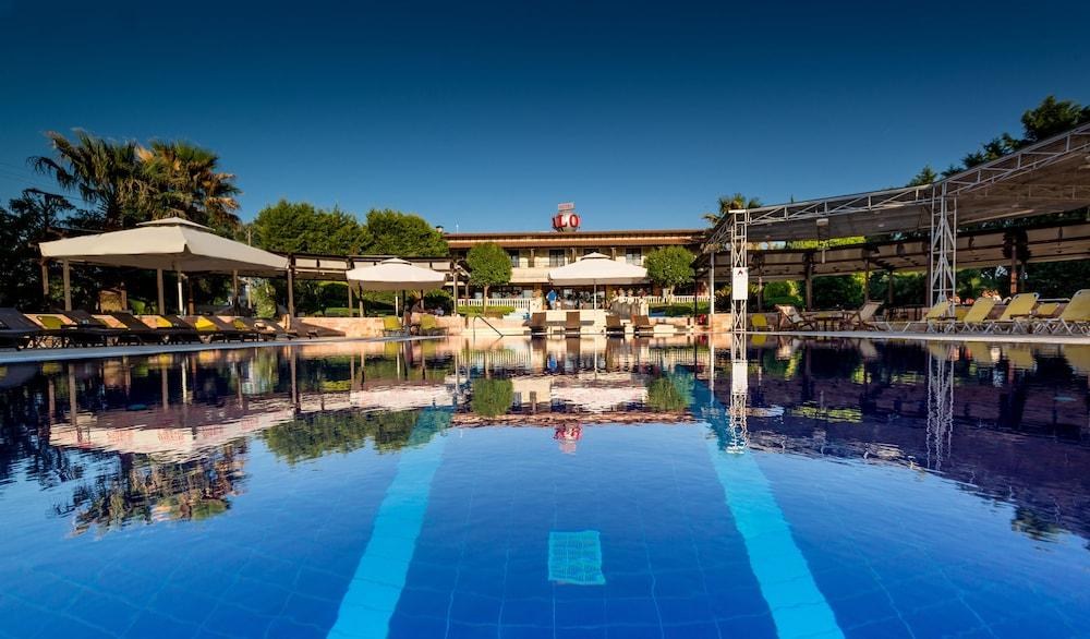 Avalon Airport Hotel Thessaloniki photo 2