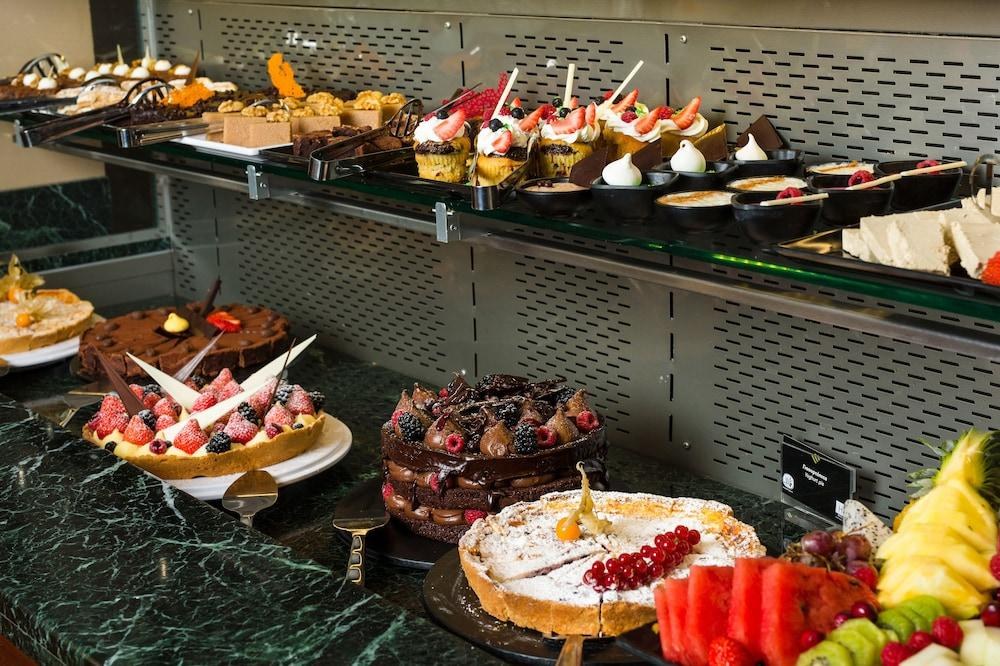 Grand Hotel Palace Thessaloniki photo 2