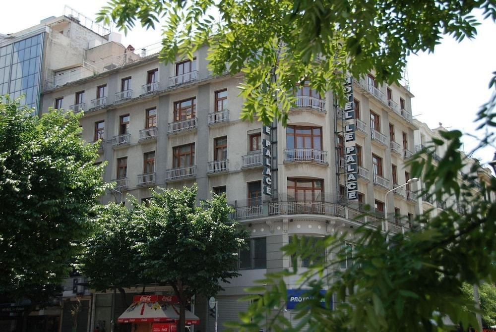 Le Palace Art Hotel photo 2