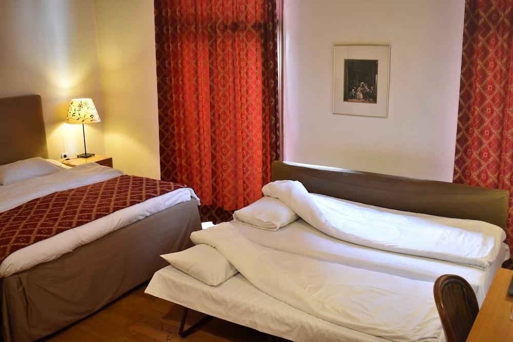 Le Palace Art Hotel photo 4