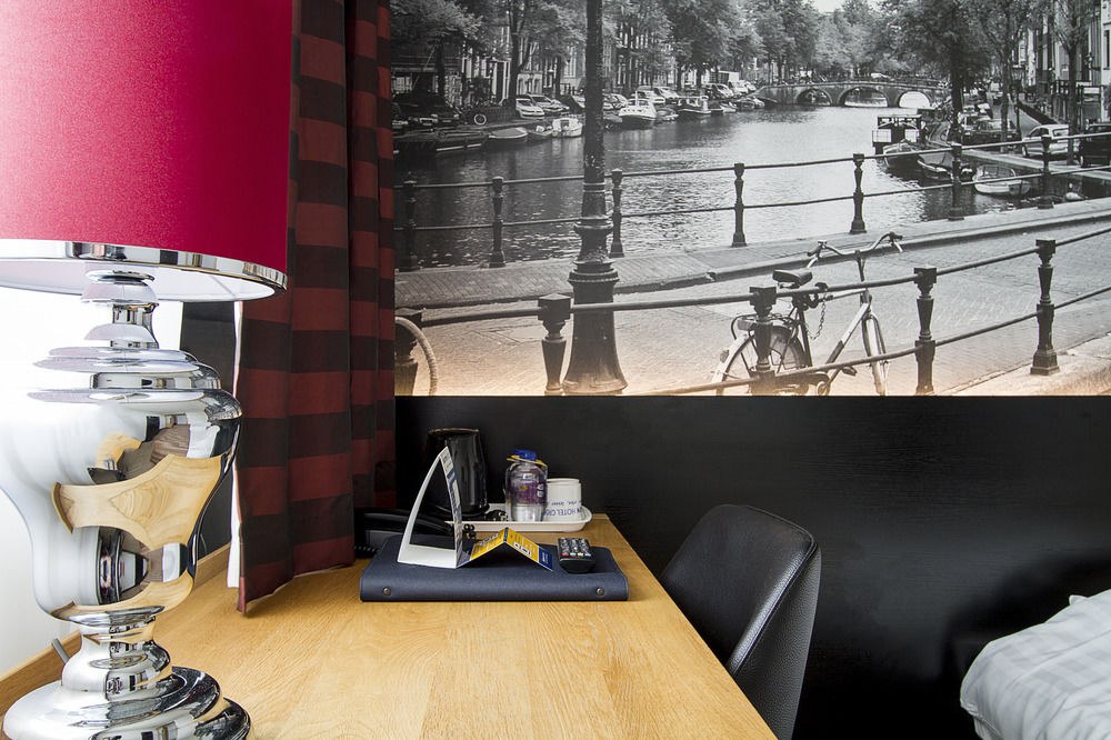 Bastion Hotel Amsterdam Noord photo 1