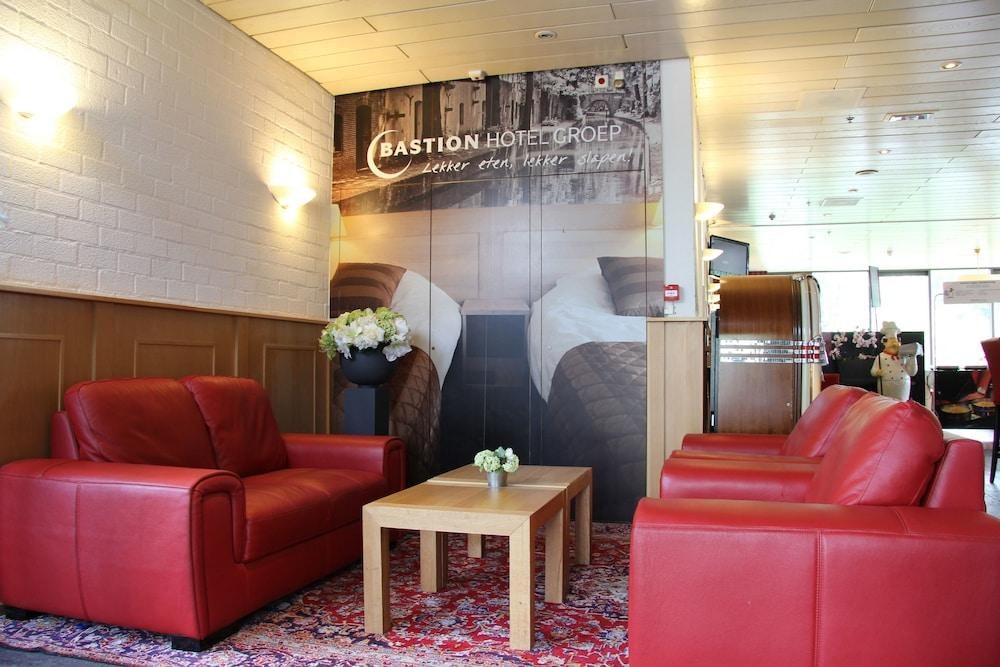 Bastion Hotel Amsterdam Noord photo 2
