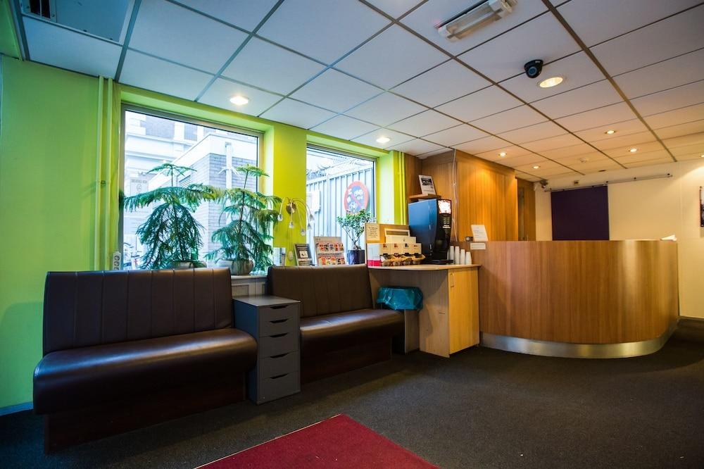 Trianon Hotel photo 4