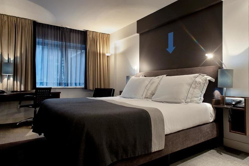 NYX Hotel Amsterdam Rembrandt Square