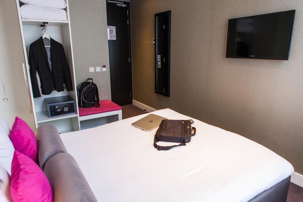 ibis Styles Amsterdam Amstel photo 4