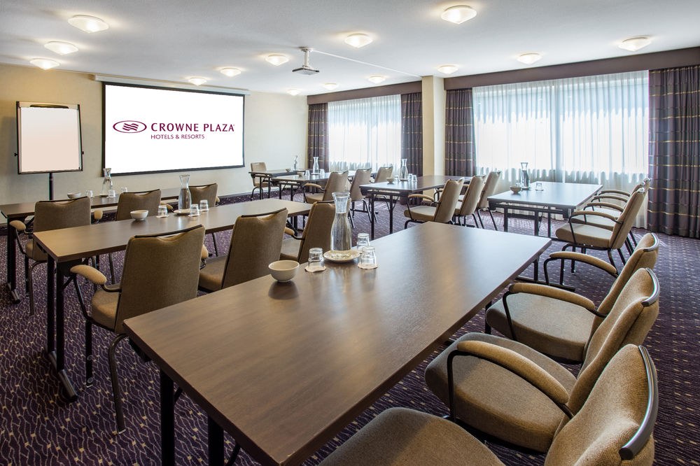 Crowne Plaza Amsterdam Schiphol photo 1