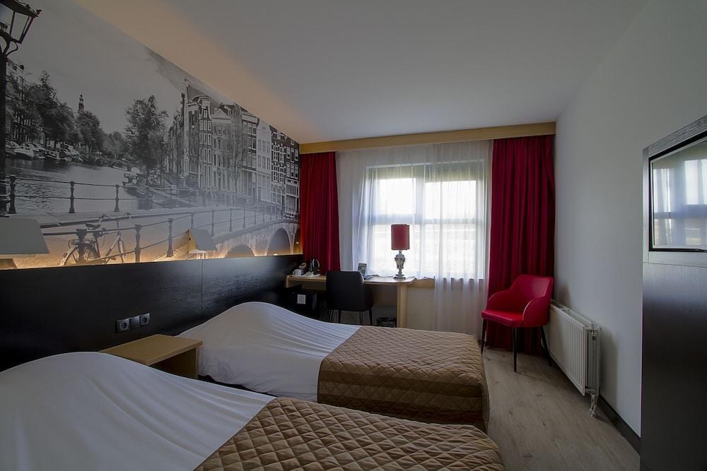 Bastion Hotel Schiphol Hoofddorp photo 2