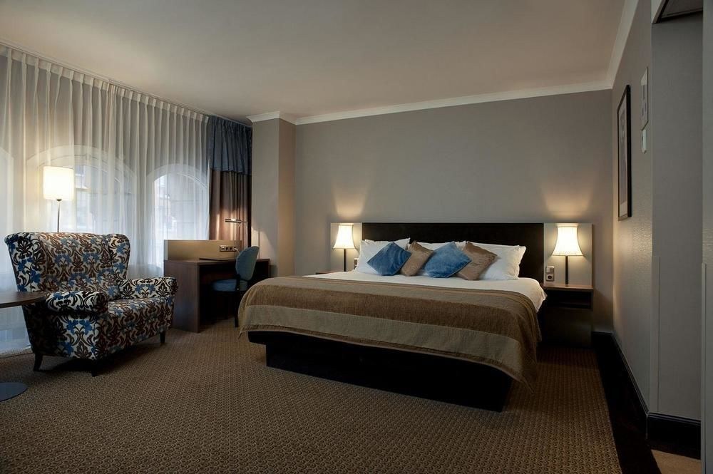 Clayton Hotel Amsterdam American photo 1
