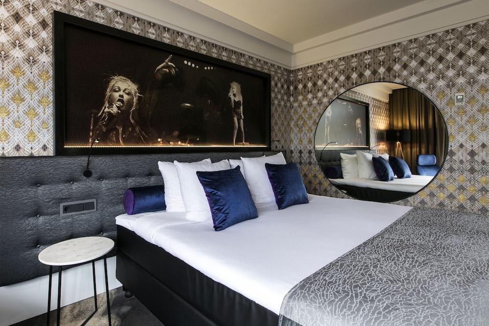 Clayton Hotel Amsterdam American photo 2