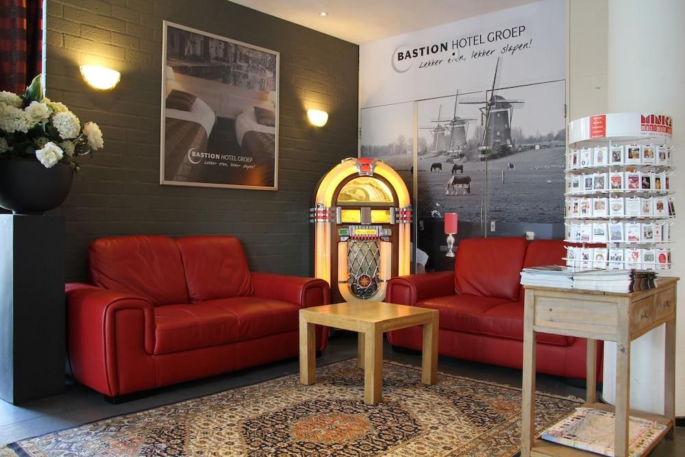 Bastion Hotel Amsterdam Zuidwest photo 3