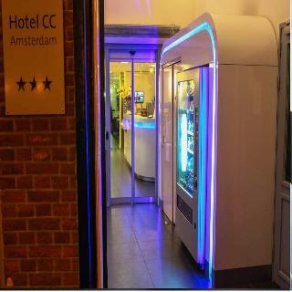 CC Hotel photo 4