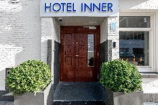 Xo Hotels Inner