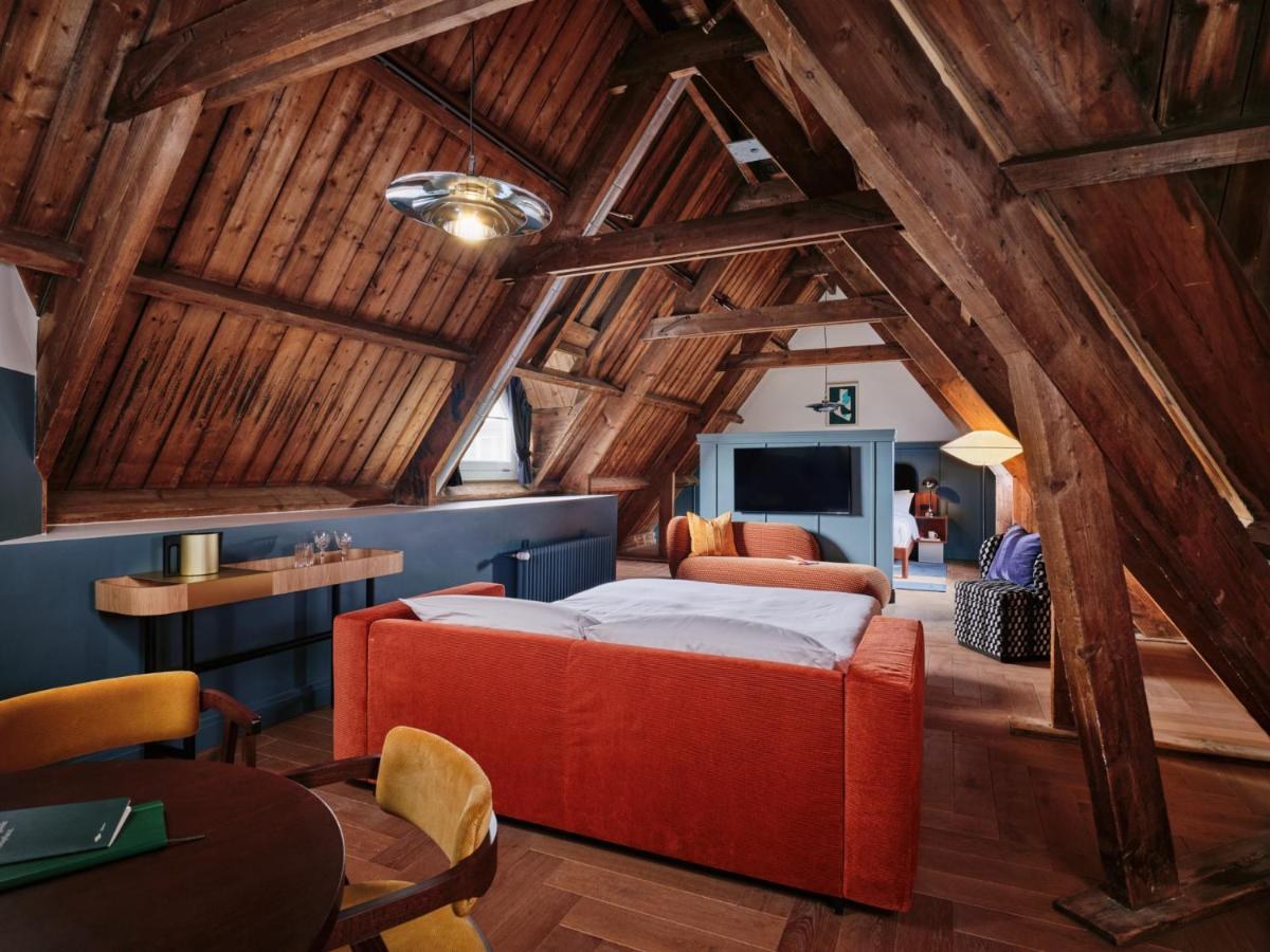 THE HOXTON LLOYD AMSTERDAM photo 2
