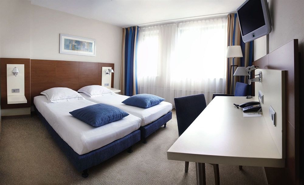 Leonardo Hotel Amsterdam Leidse Square