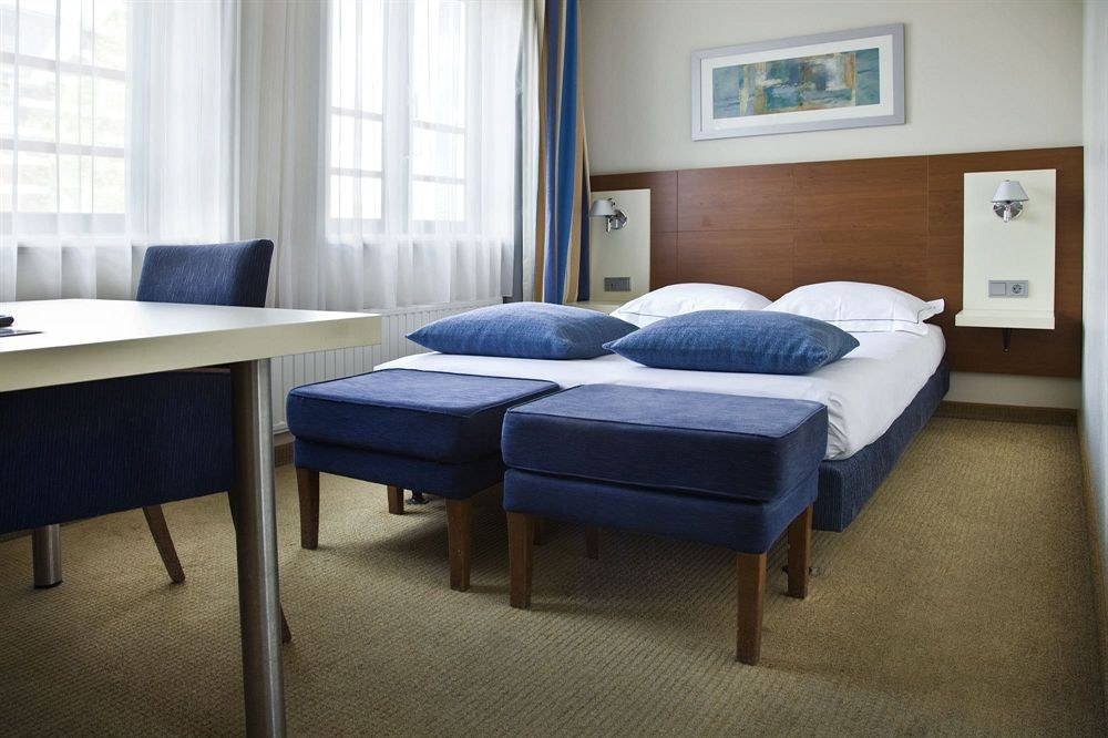 Leonardo Hotel Amsterdam Leidse Square photo 1