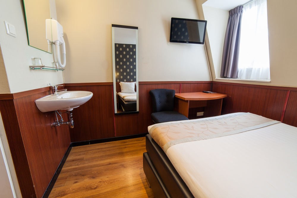 HOTEL DE PARIS AMSTERDAM photo 3
