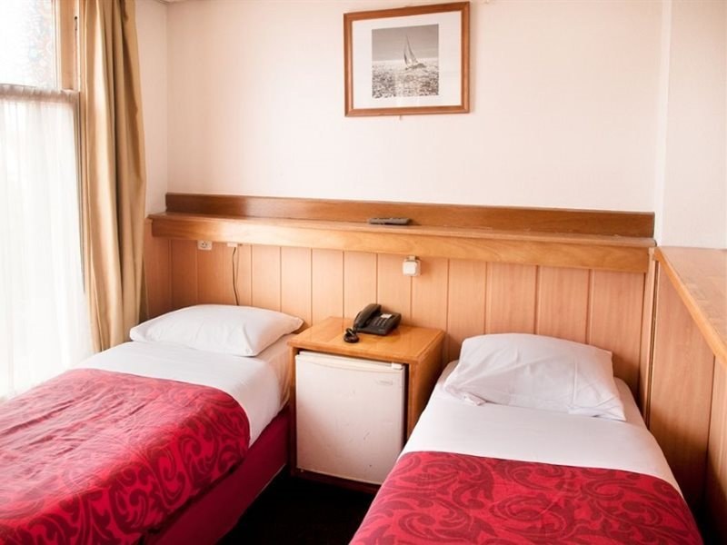 Di Ann Hotel photo 1