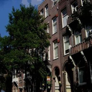 Hotel Omega photo 1