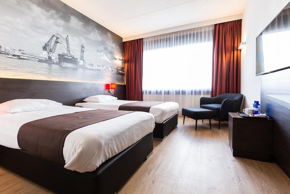 Bastion Hotel Rotterdam Alexander photo 3