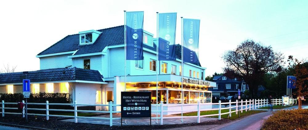 Fletcher Hotel Restaurant Het Witte Huis photo 4