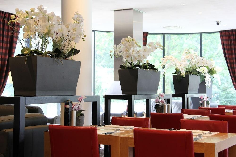 Bastion Hotel Utrecht photo 4