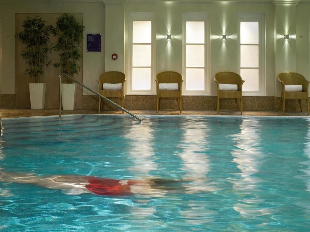 Macdonald Bath Spa photo 1