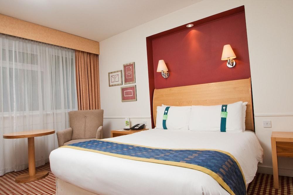 Holiday Inn Birmingham Airport NEC photo 3