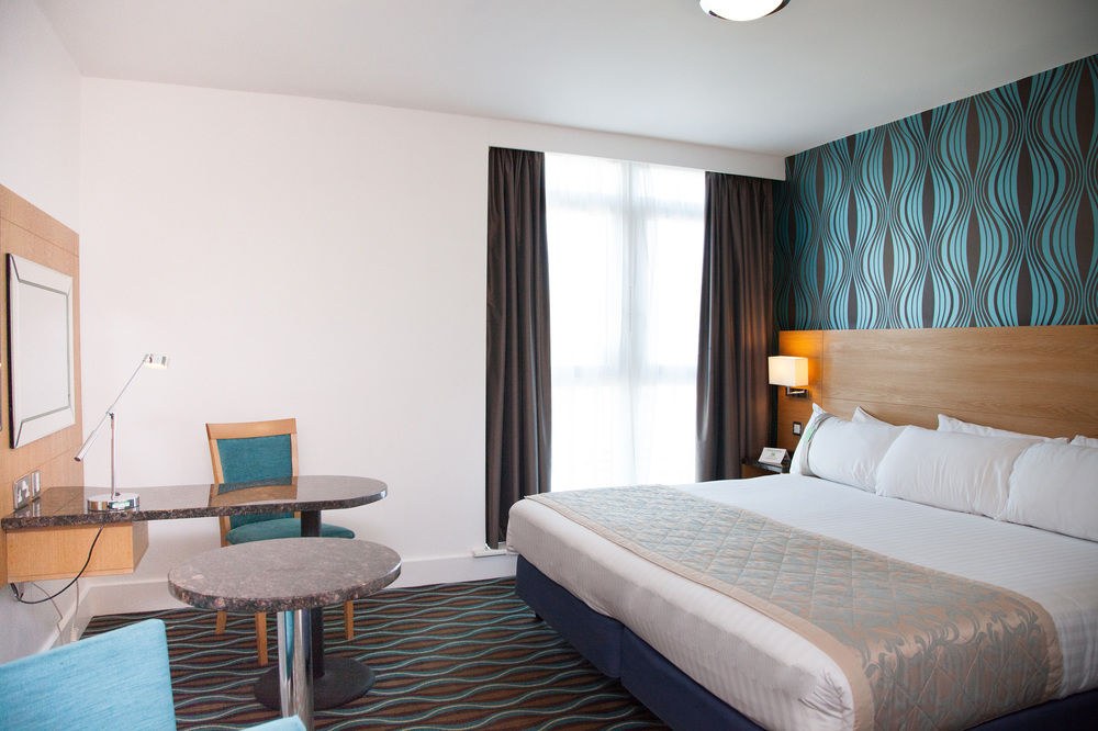 Holiday Inn Birmingham City Centre photo 1