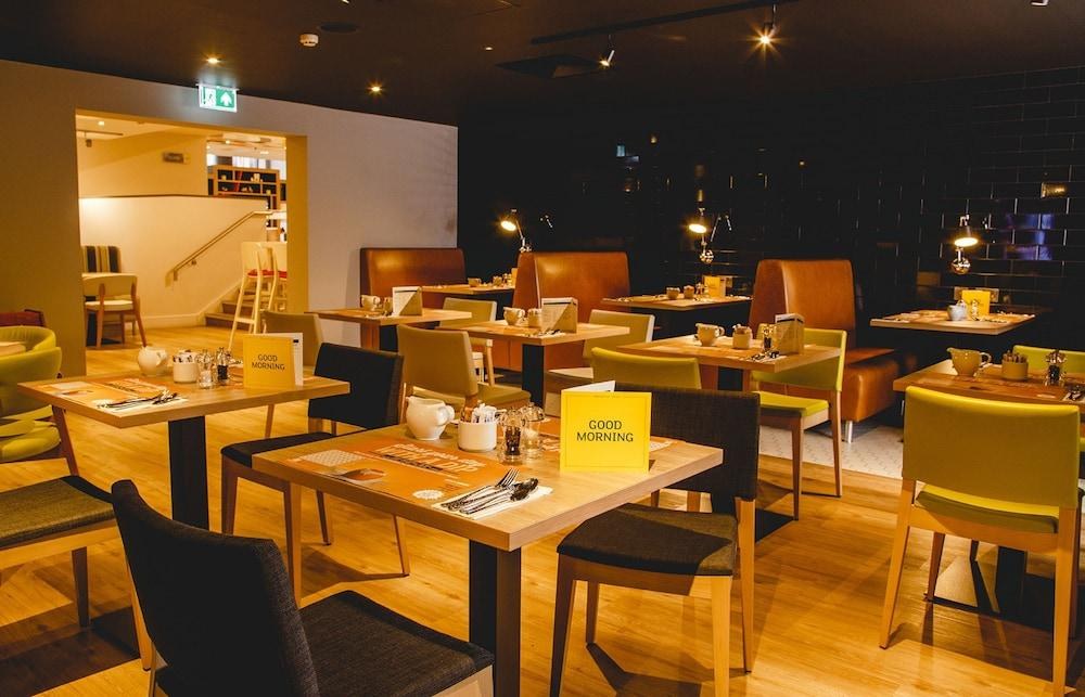 Holiday Inn Birmingham City Centre photo 4