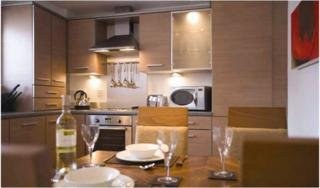 Premier Suites Birmingham photo 1